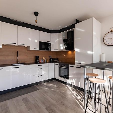 Ferienwohnung Les Jardins De La Semme Colmar Exterior foto
